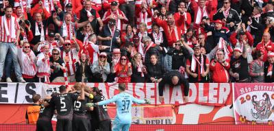 „Bis auf den FC Bayern ist jeder Verein auch ein Verkaufsverein“