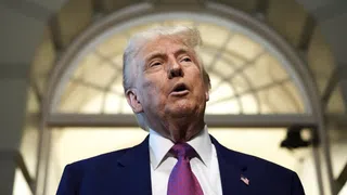 Trump will in den USA einen Raketenschild «Golden Dome» bauen