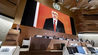 Gesundheitsdiktatur? Nein, Demokratie