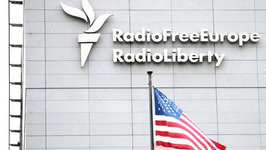 EU sagt Radio Free Europe 5,5 Millionen Euro zu