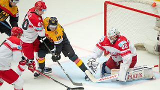Nach WM-Drama: Eishockey-Star wütet über sich selbst
