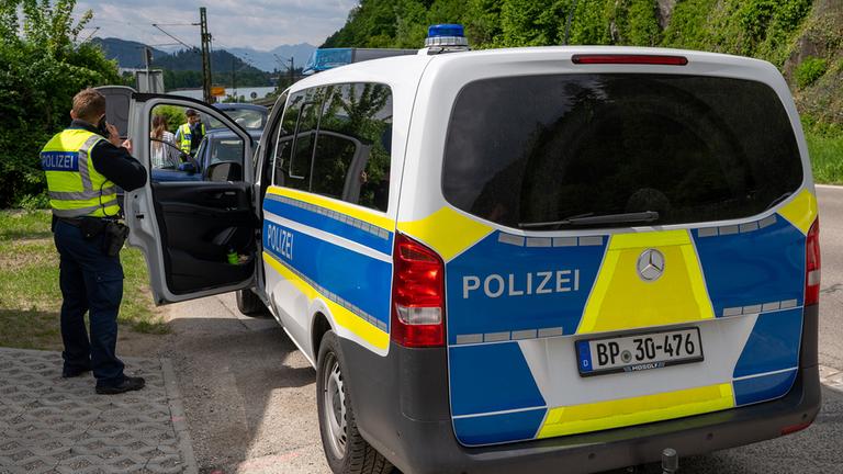 Dobrindt will Zurückweisungen vor EU begründen