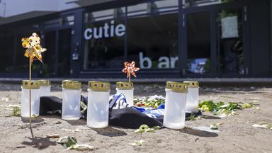 Bundesanwaltschaft übernimmt Ermittlungen