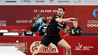 Franziska wendet WM-Spiel, das er so "noch nie erlebt hat"