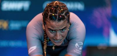 „Unaufhörliches Mobbing und Diskriminierung“ – Paralympische Triathletin beendet Karriere