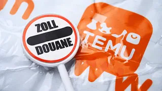 Temu, Shein und Co.: EU will Päkchen von Onlinehändlern aus Drittstaaten besteuern