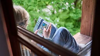 Schutz der Kinder vor sexualisierter Gewalt im Netz: "Eine Mammutaufgabe"