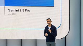 Google-Suche geht in den KI-Modus mit Agentent&auml;tigkeit