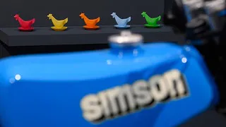 Teuer, teurer, DDR: Warum "Mid-Century"-Teile bei Ebay und Co. Höchstpreise erzielen