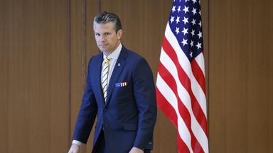Hegseth lässt Afghanistan-Abzug neu untersuchen