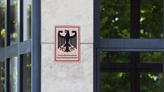 Razzien gegen mutmaßlich rechtsextreme Terrorzelle auch in Sachsen und Thüringen