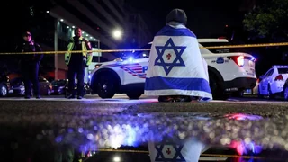 Behörden: Mitarbeiter von Israels US-Botschaft getötet