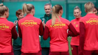 Bundestrainer kassiert Schelte und sorgt für Oberdorf-Wirbel