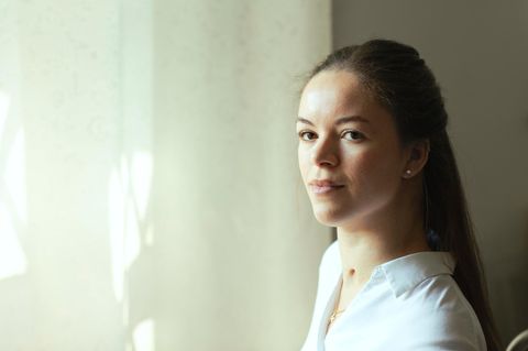 Nach dem Unfall sollten Spenden ihr Leben erleichtern. Dann verschwand das Geld
