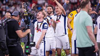 Der vergessene DFB-Star gewinnt den nächsten großen Titel