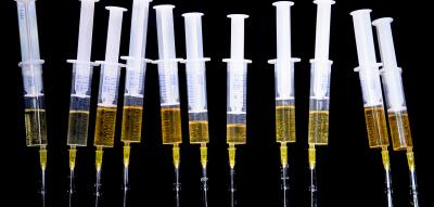 „Verdient keinen Kommentar“ – Doping-Spiele finden Unterschlupf in den USA