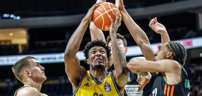 Heimpleite gegen Ulm – Alba Berlin droht das frühe Play-off-Aus