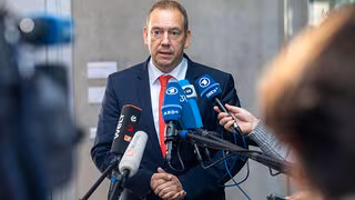 CDU-Politiker Henning Otte ist neuer Wehrbeauftragter