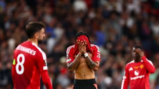 Final-Niederlage hat drastische Folgen für Manchester United