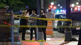 Zwei israelische Botschaftsmitarbeiter in Washington erschossen