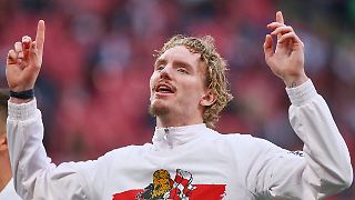 Vom ungeliebten "Stolpermade" zum gehypten Allesspieler