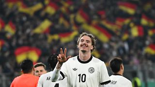 Nagelsmann beruft zwei Neulinge und holt acht Spieler zurück