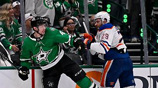 Edmonton Oilers hadern mit "herzzerreißender Niederlage"