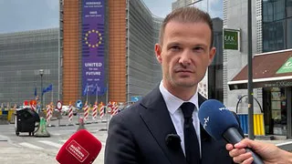 Deutsche Europaminister warnen vor Kürzung der EU-Regionalförderung