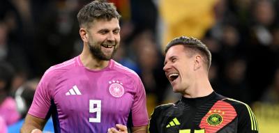 Füllkrugs Comeback und zwei Neue – der deutsche Kader für die Nations League