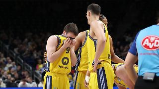 Ex-Serienmeister starrt in Seuchensaison in den Abgrund