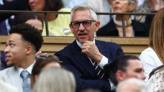 «Gary Lineker wurde für seine Schlagfertigkeit geschätzt»