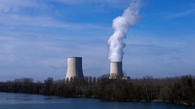 Deutschland gibt Widerstand gegen Pro-Atom-Kurs auf