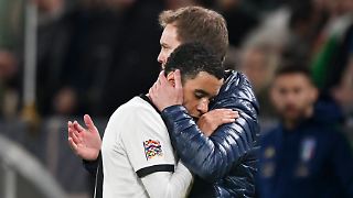 Nagelsmann muss beim Finalturnier auf Topstars verzichten