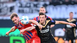 Elversberger haben "schon andere aus dem Stadion geschossen"