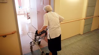 Geld von der Pflegekasse nicht verfallen lassen