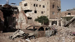 Armee im Sudan soll Chemiewaffen eingesetzt haben