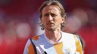 Vereinsikone und Urgestein Modric verlässt Real Madrid