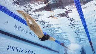 Jetzt kommen die Doping-Spiele: ehrlicher oder gefährlicher?