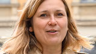 Nach Todesdrohung gegen Zwickauer Oberbürgermeisterin durchsucht LKA eine Wohnung