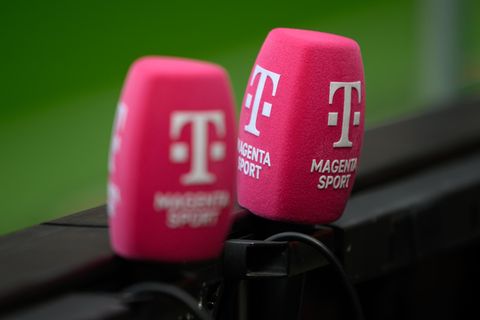 Telekom erwirbt TV-Rechte an Fußball-WM 2026 für alle Spiele