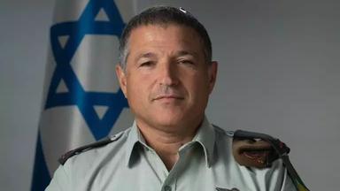 Armeegeneral Zini wird neuer Geheimdienstchef