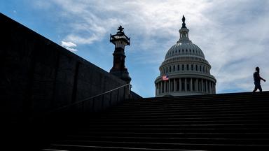Repräsentantenhaus stimmt für Trumps Steuerpläne