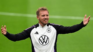 Nagelsmann quetscht alles raus und irritiert mit einer Entscheidung