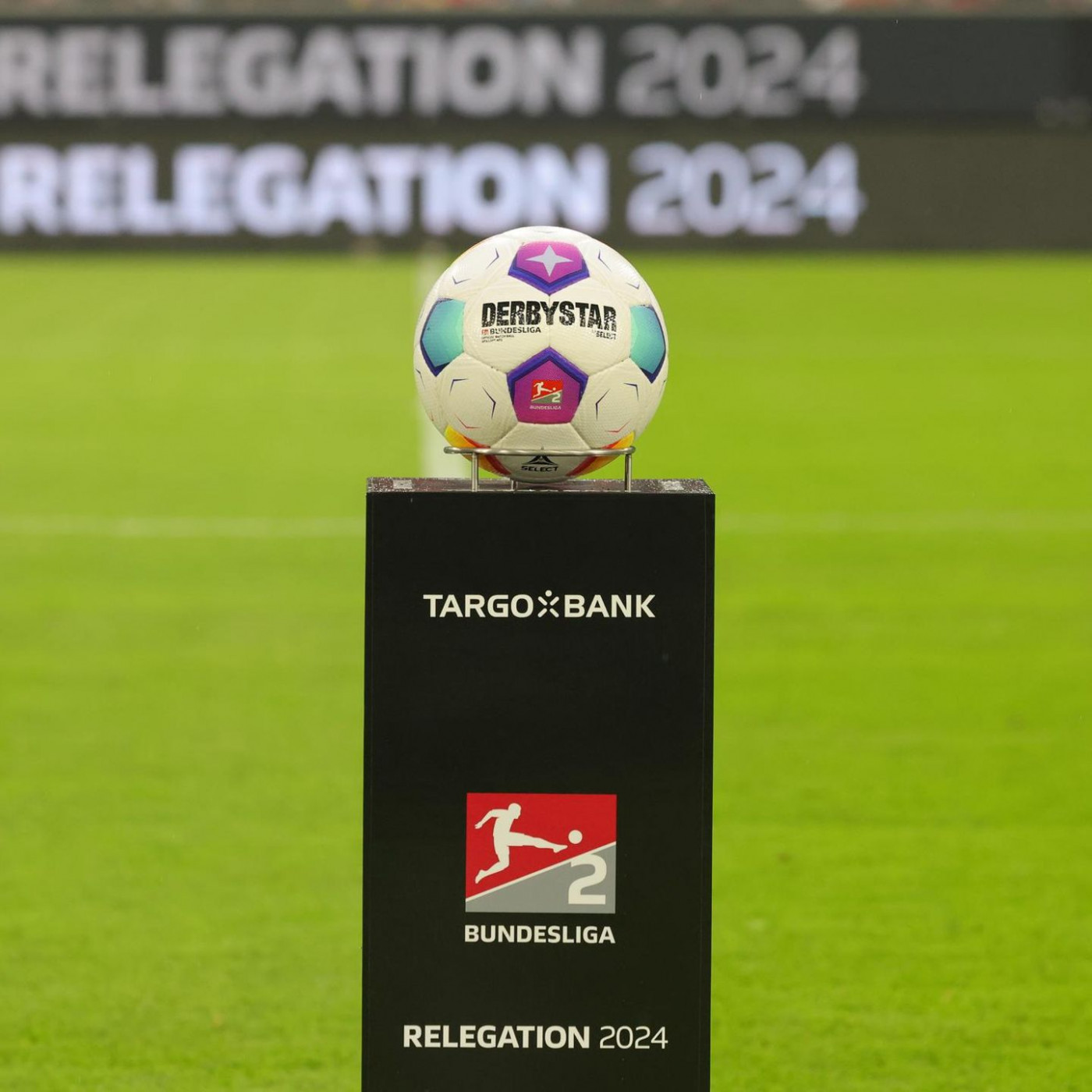 Schafft die Relegation endlich wieder ab!