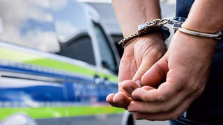 Nach acht Jahren: Mutmaßlicher Rosental-Vergewaltiger in Leipzig verhaftet