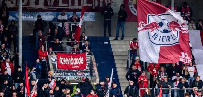 Zehn Sätze, die ein RB-Leipzig-Fan nie sagen wird