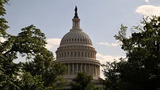 Trumps Steuergesetz passiert das Repräsentantenhaus