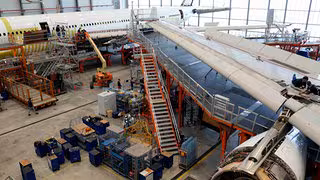 Ökonomen sehen in Sachsen Potenzial für weitere Rüstungsfirmen