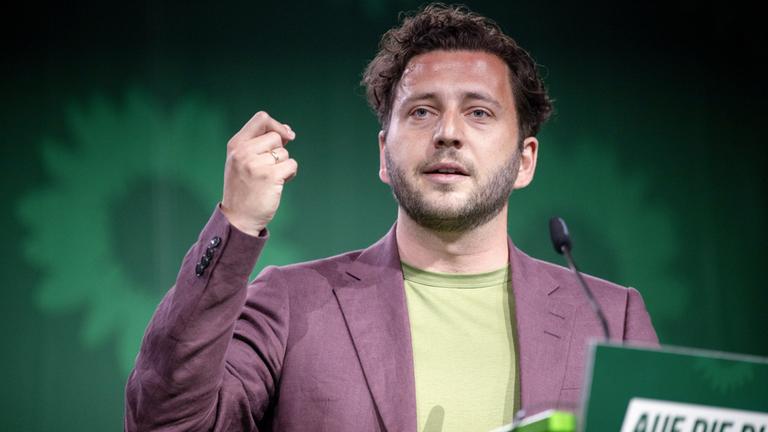 Grüne werfen Regierung "Wortbruch" vor