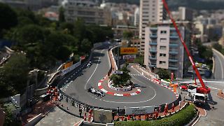 F1-Revolution soll Rennsonntag in Monaco retten